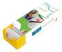 : Vokabel-Lernbox zum Schulbuch. Green Line 1. Bayern. Klasse 5, Buch