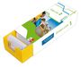 : Vokabel-Lernbox zum Schulbuch.Green Line 2 Bayern Klasse 6, Buch