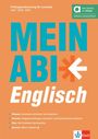 Svenja Kelly: Mein Abi Englisch (2027-2029) - Hybride Ausgabe allango, Buch