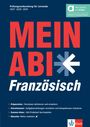 Laure Boivin: Mein Abi Französisch (2027-2029) - Hybride Ausgabe allango, Buch