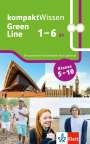 : Green Line 1-6 kompaktWissen G9 (ab 2019), Buch