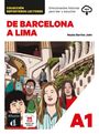 Nayka Barrios Jaén: De Barcelona a Lima, Buch
