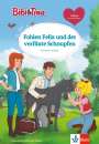 Dorothea Flechsig: Bibi & Tina: Fohlen Felix und der verflixte Schnupfen, Buch