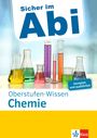 : Klett Sicher im Abi Oberstufen-Wissen Chemie, Buch