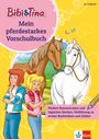 : Bibi & Tina: Mein pferdestarkes Vorschulbuch, Buch