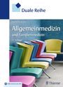 : Duale Reihe Allgemeinmedizin und Familienmedizin, Buch,Div.