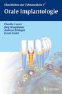 Claudio Cacaci: Checkliste Orale Implantologie, Buch