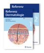 : Referenz Dermatologie, Buch,Div.