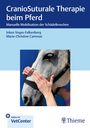 Inken Voges-Falkenberg: CranioSuturale Therapie beim Pferd, Buch,Div.