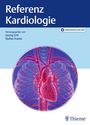 : Referenz Kardiologie, Buch,Div.