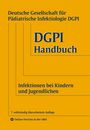 Michael Borte: DGPI Handbuch, Buch,Div.