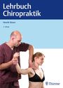 Henrik Simon: Lehrbuch Chiropraktik, Buch