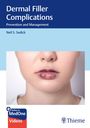 : Dermal Filler Complications, Buch,Div.