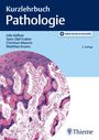 : Kurzlehrbuch Pathologie, Buch,Div.