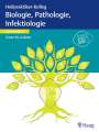 Gitam M. Gekeler: Heilpraktiker-Kolleg - Biologie, Pathologie, Infektiologie - Lernmodul 2, Buch