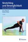 Karin Albrecht: Stretching und Beweglichkeit, Buch