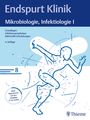 : Endspurt Klinik: Mikrobiologie, Infektiologie I, Buch