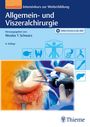 : Allgemein- und Viszeralchirurgie essentials, Buch,Div.
