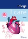 : I care Pflege, Buch,Div.