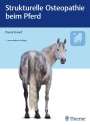 Pascal Evrard: Strukturelle Osteopathie beim Pferd, Buch