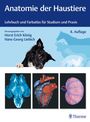 : Anatomie der Haustiere, Buch