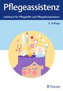 : Pflegeassistenz, Buch,Div.
