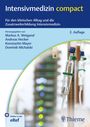 : Intensivmedizin compact, Buch,Div.