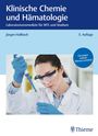 Jürgen Hallbach: Klinische Chemie und Hämatologie, Buch,Div.