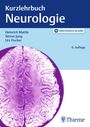 Heinrich Mattle: Kurzlehrbuch Neurologie, Buch