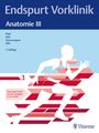 : Endspurt Vorklinik: Anatomie III, Buch