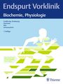 : Endspurt Vorklinik: Biochemie, Physiologie, Buch