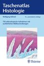 Wolfgang Kühnel: Taschenatlas Histologie, Buch