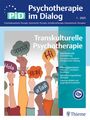 : Transkulturelle Psychotherapie, Buch