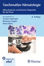 : Taschenatlas Hämatologie, Buch,Div.