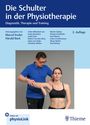 : Die Schulter in der Physiotherapie, Buch