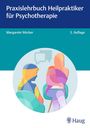 Margarete Stöcker: Praxislehrbuch Heilpraktiker für Psychotherapie, Buch