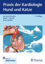 Jan-Gerd Kresken: Praxis der Kardiologie Hund und Katze, Buch