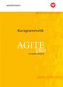 Agite plus. Kurzgrammatik. Bayern, Buch