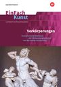 Florian Adler: EinFach Kunst. Menschenbild und Figuration. Unterrichtsmodelle, Buch,Div.