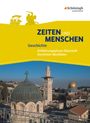 : Zeiten und Menschen 1. Schulbuch. Einführungsphase. Ausgabe Nordrhein-Westfalen u.a. - Neubearbeitung, Buch