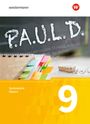 : P.A.U.L. D. (Paul) 9. Schülerbuch. Für Gymnasien in Bayern, Buch