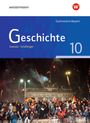 : Geschichte 10. Schulbuch. Ausgabe für Gymnasien in Bayern, Buch