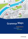 Miriam Bondzio: Grammar Maps, Buch
