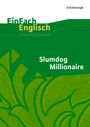 : Slumdog Millionaire: Filmanalyse, Buch