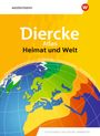 Diercke Atlas Heimat und Welt. Schleswig-Holstein und Hamburg, Buch