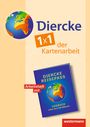 : Diercke Weltatlas 2. Arbeitsheft Kartenarbeit. Allgemeine Ausgabe., Buch
