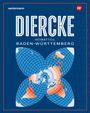 : Diercke Weltatlas. Heimatteil Baden-Württemberg, Buch