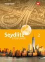 Andreas Eberth: Seydlitz Erdkunde 2. Schulbuch. Für Gymnasien in Rheinland-Pfalz, Buch