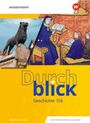 : Durchblick Geschichte 5 / 6. Schulbuch. Für Niedersachsen, Buch