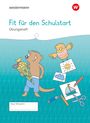 : Westermann Unterrichtsmaterialien Grundschule. Fit für den Schulstart, Buch